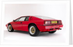 1982 Lotus Esprit by Unknown