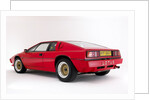 1982 Lotus Esprit by Unknown