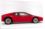 1982 Lotus Esprit by Unknown