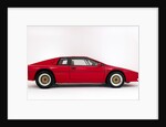 1982 Lotus Esprit by Unknown