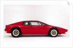 1982 Lotus Esprit by Unknown