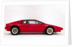 1982 Lotus Esprit by Unknown