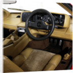 1982 Lotus Esprit by Unknown