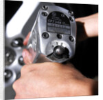 Pneumatic Air Gun by Unknown