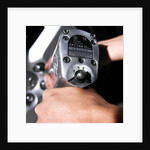 Pneumatic Air Gun by Unknown