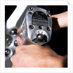 Pneumatic Air Gun by Unknown