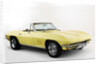 1967 Chevrolet Corvette Stingray by Unknown