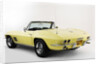 1967 Chevrolet Corvette Stingray by Unknown