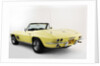 1967 Chevrolet Corvette Stingray by Unknown