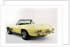1967 Chevrolet Corvette Stingray by Unknown