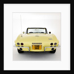 1967 Chevrolet Corvette Stingray by Unknown