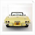 1967 Chevrolet Corvette Stingray by Unknown