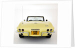 1967 Chevrolet Corvette Stingray by Unknown