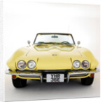 1967 Chevrolet Corvette Stingray by Unknown