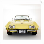 1967 Chevrolet Corvette Stingray by Unknown