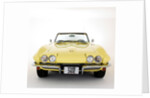 1967 Chevrolet Corvette Stingray by Unknown