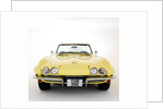 1967 Chevrolet Corvette Stingray by Unknown
