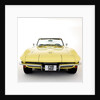1967 Chevrolet Corvette Stingray by Unknown