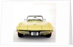 1967 Chevrolet Corvette Stingray by Unknown