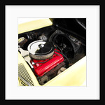 1967 Chevrolet Corvette Stingray by Unknown