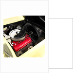 1967 Chevrolet Corvette Stingray by Unknown