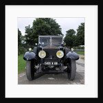 1924 Rolls Royce Silver Ghost 40-50 by Unknown