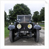 1924 Rolls Royce Silver Ghost 40-50 by Unknown