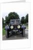 1924 Rolls Royce Silver Ghost 40-50 by Unknown