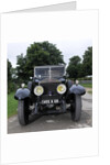 1924 Rolls Royce Silver Ghost 40-50 by Unknown