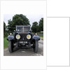 1924 Rolls Royce Silver Ghost 40-50 by Unknown