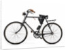 1900 James Pedal Cycle by Unknown
