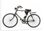 1900 James Pedal Cycle by Unknown