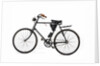 1900 James Pedal Cycle by Unknown