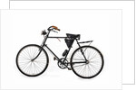 1900 James Pedal Cycle by Unknown