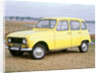 1975 Renault 4tl by Unknown
