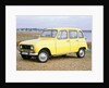 1975 Renault 4tl by Unknown