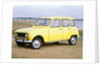 1975 Renault 4tl by Unknown