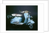 1957 Lambretta LD 150 by Unknown