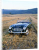 1961 Austin Healey 3000 mk1 by Unknown