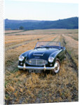 1961 Austin Healey 3000 mk1 by Unknown