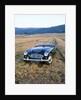 1961 Austin Healey 3000 mk1 by Unknown