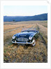 1961 Austin Healey 3000 mk1 by Unknown
