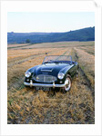 1961 Austin Healey 3000 mk1 by Unknown