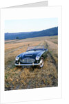 1961 Austin Healey 3000 mk1 by Unknown