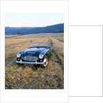 1961 Austin Healey 3000 mk1 by Unknown