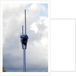 Trafficmaster Traffic Sensor by Unknown