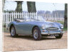 1965 Austin Healey 3000 mk3 by Unknown
