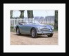 1965 Austin Healey 3000 mk3 by Unknown