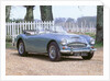 1965 Austin Healey 3000 mk3 by Unknown