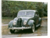 1935 De Soto Airflow by Unknown